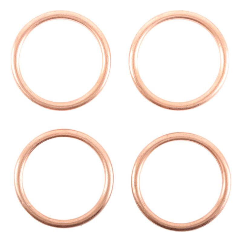 Vertex Pistons Vertex Gaskets 84-86 Honda CB700SC Nighthawk S Exhaust Gasket Kit 823015 823015 Photo - Primary