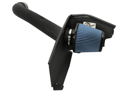 aFe Stage 2 Cold Air Intake Jeep Grand Cherokee All 2004-2004 54-10162 Photo - Primary
