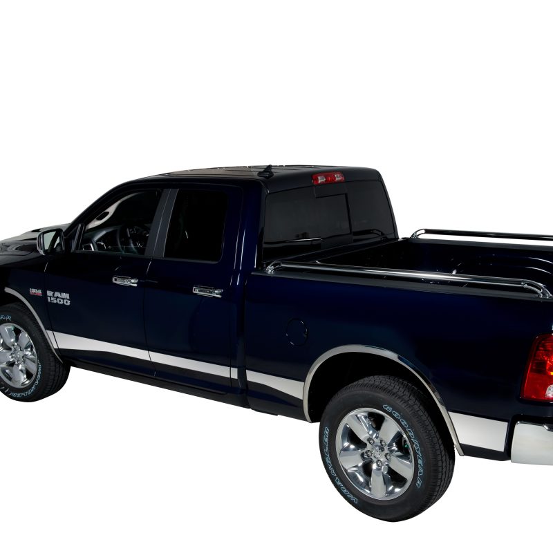 Putco 2010-2017, Dodge RAM 2500/3500 Crew Cab 6.5" Short Box  - 5.5" Wide - 3751317 Photo - Primary