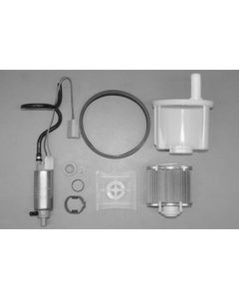 Walbro Fuel Pump/Filter Assembly GCA781-1 GCA781-1 User 1