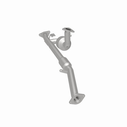 MagnaFlow OEM Grade Federal / EPA Compliant Direct-Fit Catalytic Converter 49905 360 Degree Image Set
