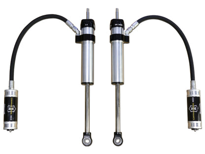 ICON 2007+ Toyota FJ / 2003+ Toyota 4Runner 1-3in Rear 2.5 Series Shocks VS RR - Pair 57810P 57810P Photo - Primary