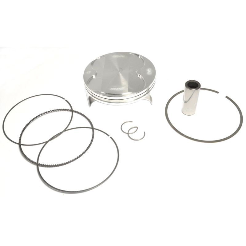 Athena 09-14 Kawasaki KX 450 95.97mm 4T Forged Racing Piston S4F09600017B S4F09600017B Photo - Primary