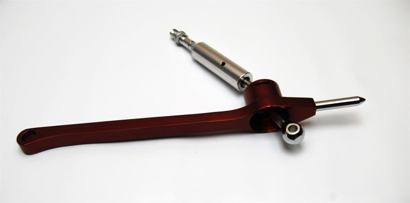 Fidanza 99-03 BMW E46 Short Throw Shifter 891854 891854 Photo - Unmounted
