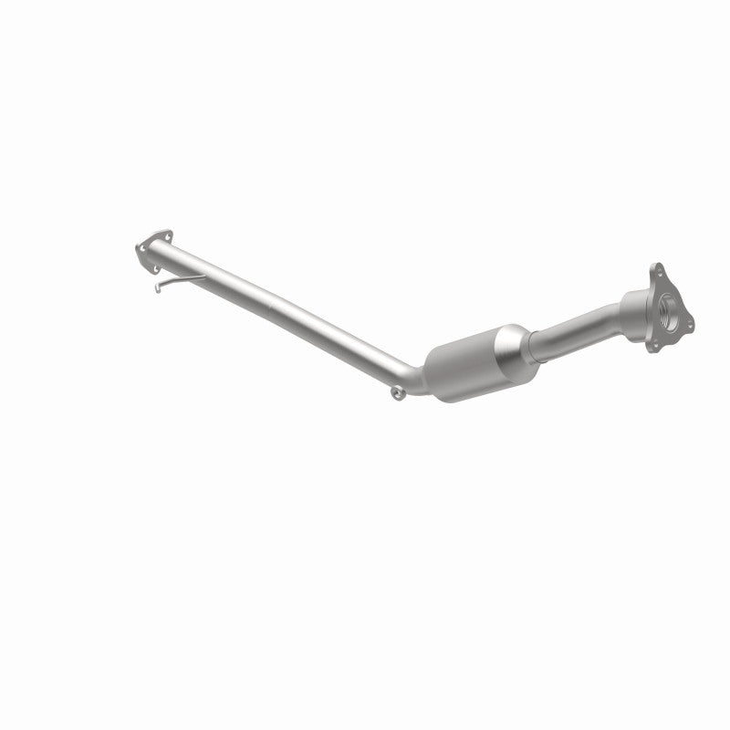 MagnaFlow Saturn Vue California Grade CARB Compliant Direct-Fit Catalytic Converter 4481228 360 Degree Image Set