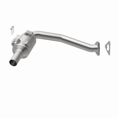 MagnaFlow Porsche Boxster OEM Grade Federal / EPA Compliant Direct-Fit Catalytic Converter 52365 360 Degree Image Set