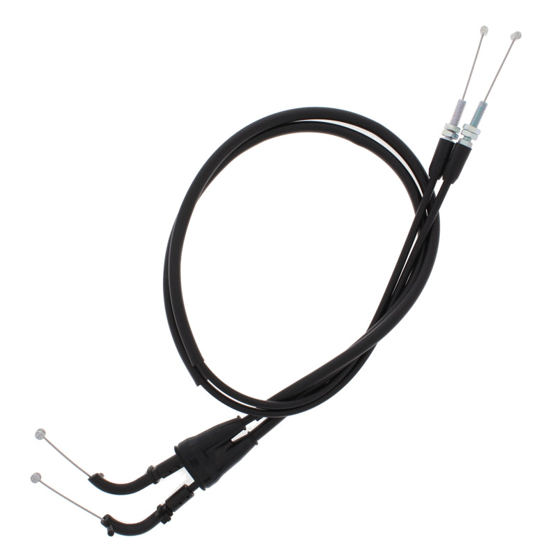 All Balls Racing 13-14 Husaberg FE250 Cable - Throttle 45-1045 45-1045 Photo - Primary