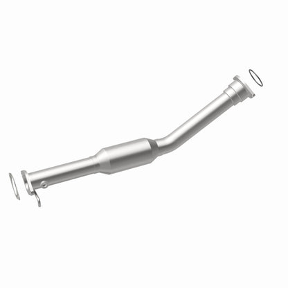 MagnaFlow HM Grade Federal / EPA Compliant Direct-Fit Catalytic Converter 24221 360 Degree Image Set