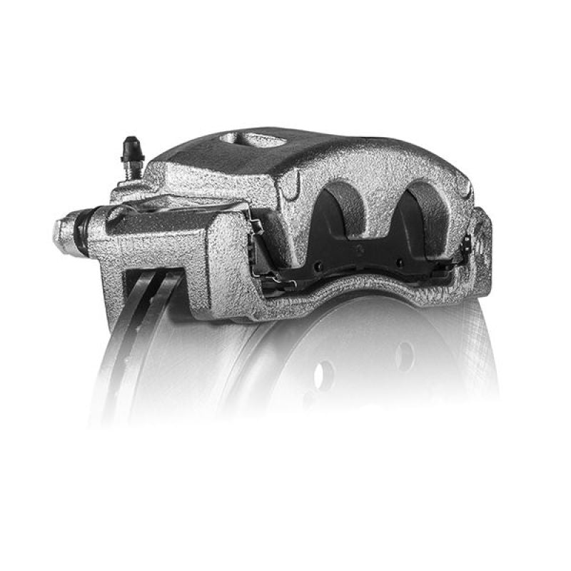 PowerStop Power Stop 06-12 Mercedes-Benz R350 Front Right OE Replacement Caliper L15125 L15125 User 1