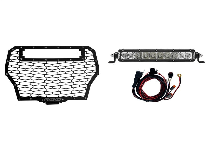 Rigid Industries RIG Mounts - Powersports Lights Light Mounts main image