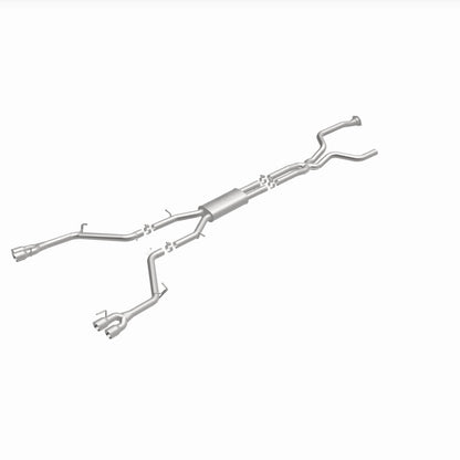 MagnaFlow Cadillac CT6 Street Series Cat-Back Performance Exhaust System 19301 360 Degree Image Set