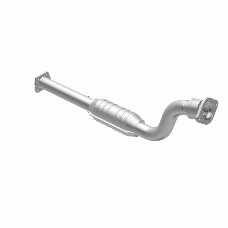 MagnaFlow Chevrolet HM Grade Federal / EPA Compliant Direct-Fit Catalytic Converter 23521 360 Degree Image Set