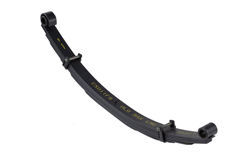 Old Man Emu ARB / OME Leaf Spring Niss Patrol M60-Front- CS011FB CS011FB Photo - Close Up