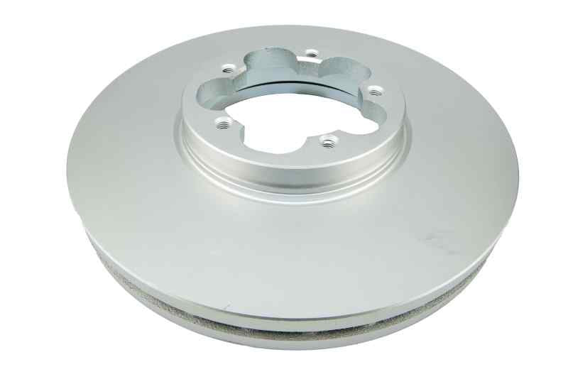 DBA 18-20 Ford Transit-150 SRW Front En-Shield Standard Rotor 2527E 2527E Photo - Primary