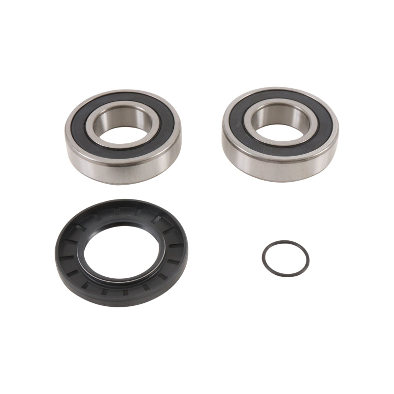 Pivot Works 00-01 Polaris Magnum 325 2x4 PW Rear Wheel Bearing Kit PWRWK-P03-543 PWRWK-P03-543 Photo - Primary