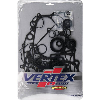 Vertex Pistons Vertex Gaskets 2022 Honda CRF250R Complete Gasket Kit w/ Oil Seals 8110050 8110050 Photo - Primary