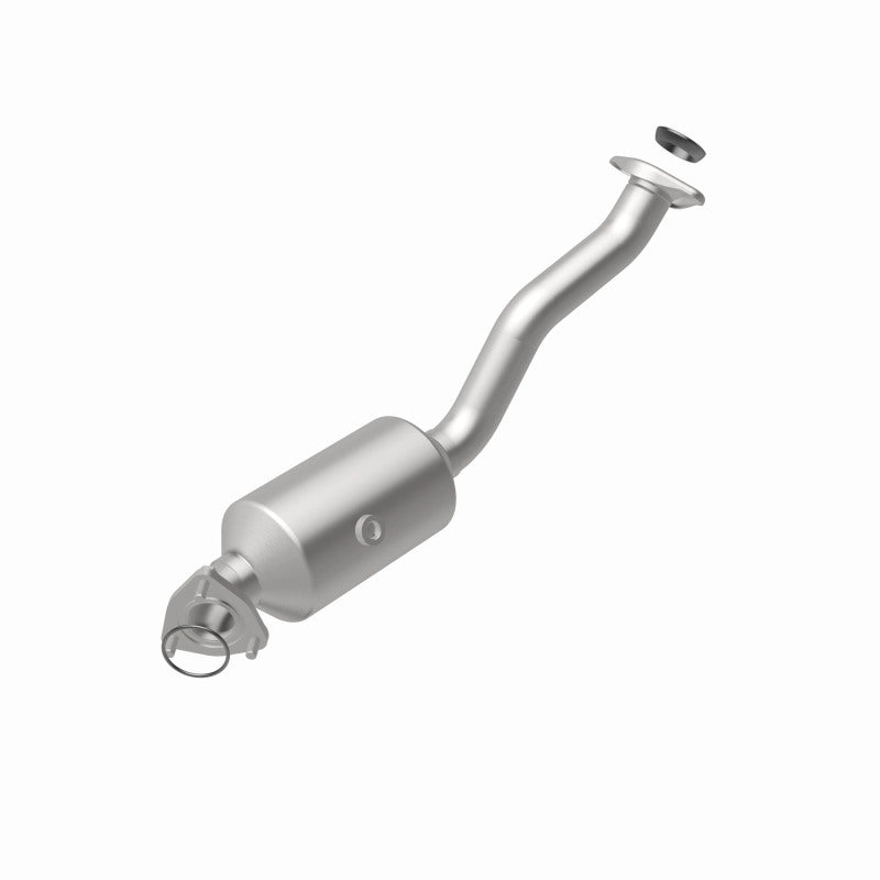 MagnaFlow Honda Fit California Grade CARB Compliant Direct-Fit Catalytic Converter 5461768 360 Degree Image Set