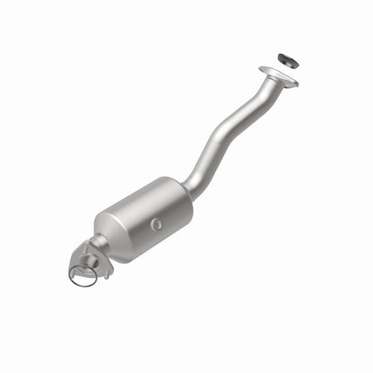 MagnaFlow Honda Fit California Grade CARB Compliant Direct-Fit Catalytic Converter 5461768 360 Degree Image Set