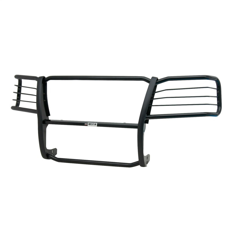 Westin 2003-2007 GMC Sierra Classic 2500HD/3500 Sportsman Grille Guard - Black 40-1265 40-1265 Photo - Primary