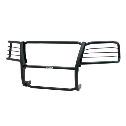 Westin 2003-2007 GMC Sierra Classic 2500HD/3500 Sportsman Grille Guard - Black 40-1265 40-1265 Photo - Primary