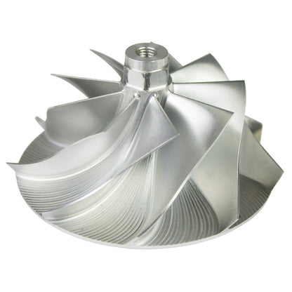 BD Diesel Wheel Billet Turbo Comp - 1999.5-2003 7.3L Ford with OEM or Garrett 1047001 Photo - Primary