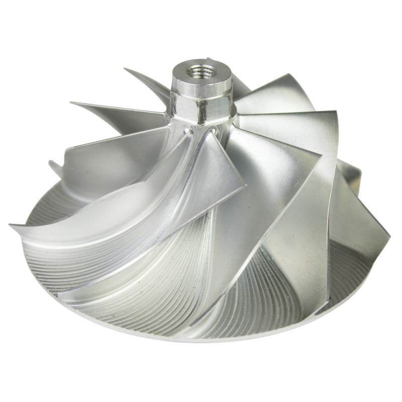 BD Diesel Wheel Billet Turbo Comp - 1999.5-2003 7.3L Ford with OEM or Garrett 1047001 Photo - Primary