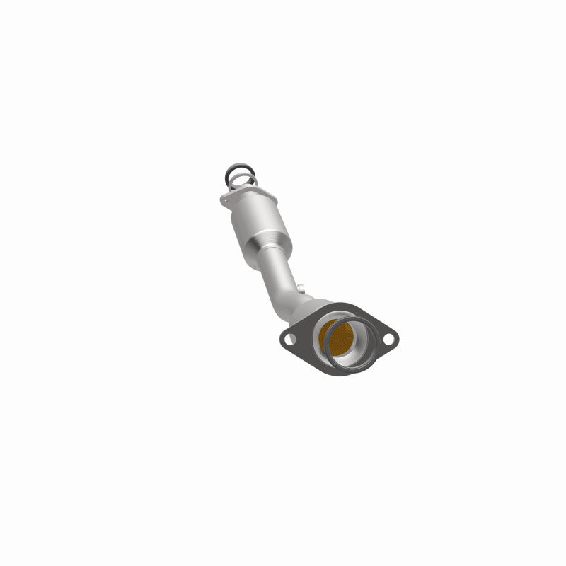 MagnaFlow Nissan Cube California Grade CARB Compliant Direct-Fit Catalytic Converter 5411327 360 Degree Image Set