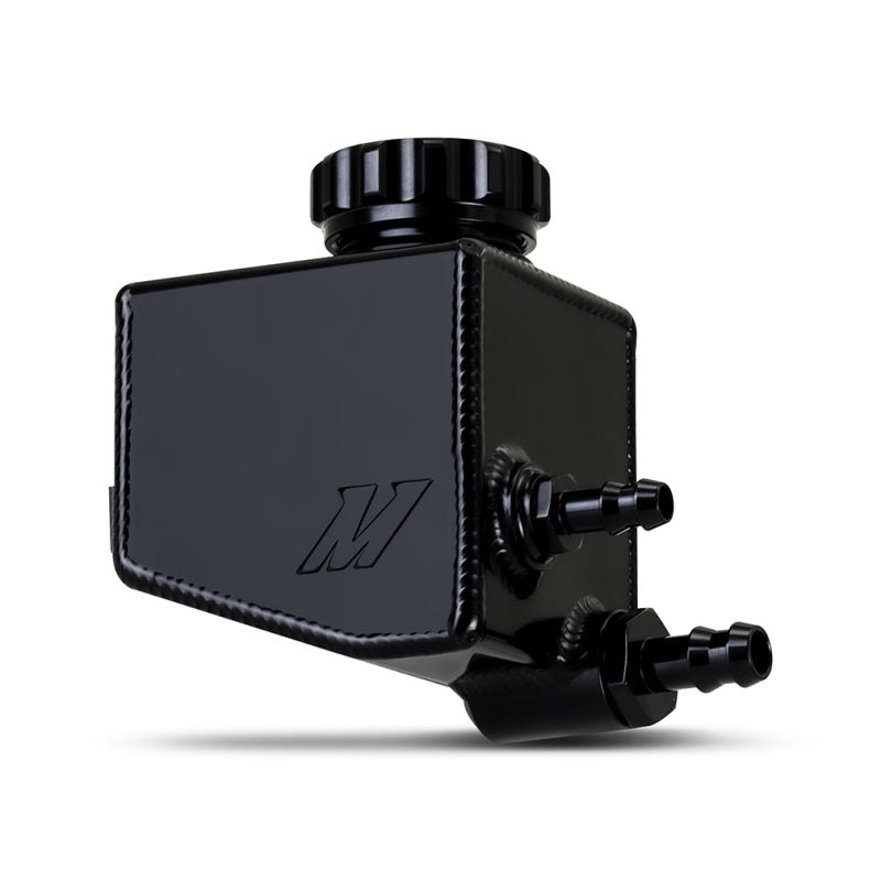 Mishimoto Pontiac GTO/G8 Aluminum Power Steering Reservoir - Black MMRT-GTO-04PSBK MMRT-GTO-04PSBK User 1