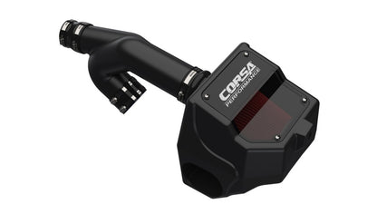 Corsa Air Intake DryTech 3D Closed Box 2017-2020 Ford F-150 EcoBoost 3.5L 49835D 49835D Photo - Primary