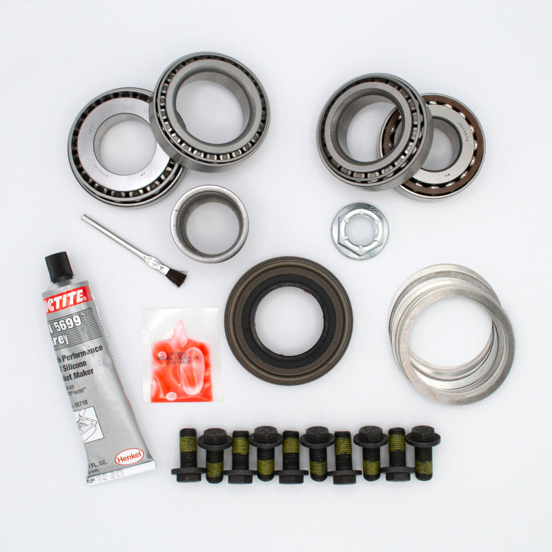 Eaton Dana 35/M200 (JL) Rear Master Install Kit K-D35-200 K-D35-200 User 1