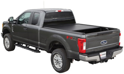 Pace Edwards 02-08 Dodge Ram 6ft 2in Bed UltraGroove Metal KMD2233 KMD2233 Photo - Mounted