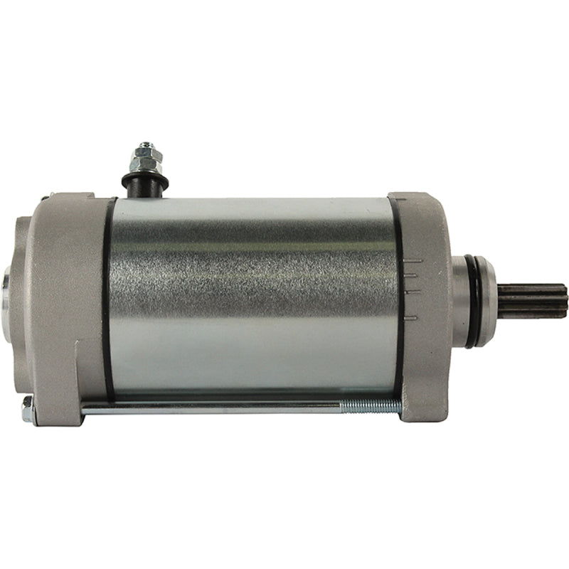 Arrowhead  John Deere Gator RSX 850 i Starter Motor 410-22069 410-22069 Photo - Primary