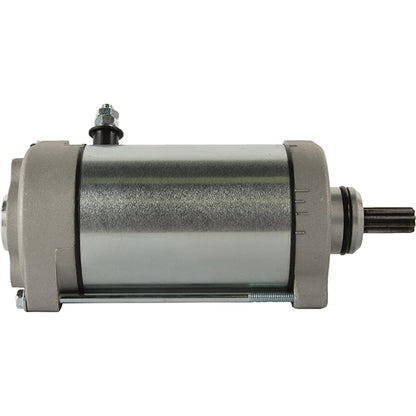 Arrowhead  John Deere Gator RSX 850 i Starter Motor 410-22069 410-22069 Photo - Primary