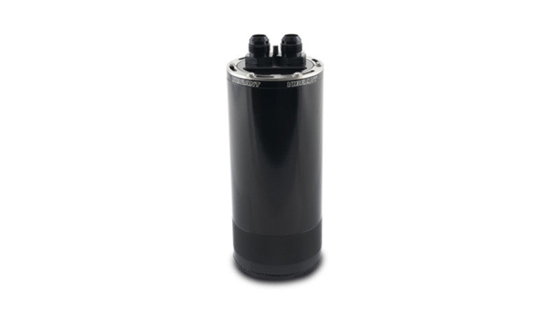 Vibrant Catch Can Assembly Large (2.0L) 2-Port 12762 12762 User 1