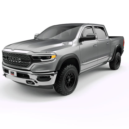 EGR 19-23 Ram 1500 Bolt On Fender Flares (Set of 4) BLF2001 BLF2001 Photo - Primary