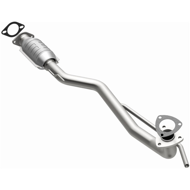 MagnaFlow Nissan 300ZX Standard Grade Federal / EPA Compliant Direct-Fit Catalytic Converter 22755 Photo - out of package