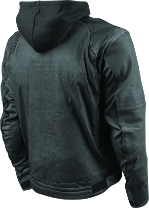 Speed and Strength Straight Savage 2.0 Jacket Black - XL 889593 889593 User 1