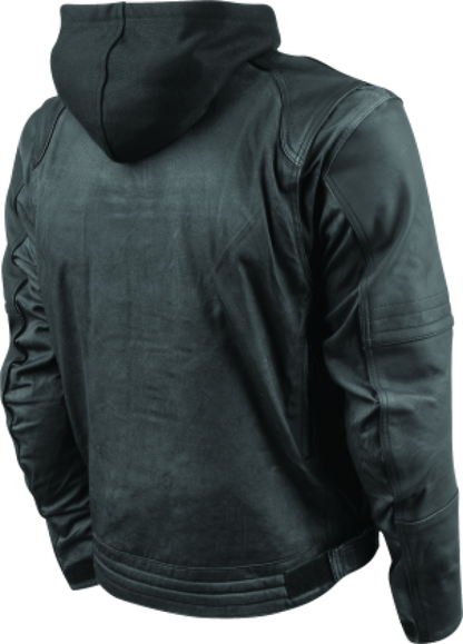 Speed and Strength Straight Savage 2.0 Jacket Black - 4XL 889596 889596 User 1