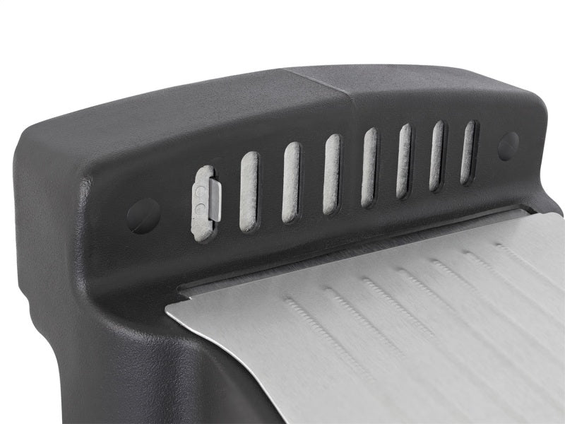 aFe  POWER 85-80066 Aries Powersports Stage-2 Si Cold Air Intake System 85-80066 Photo - Unmounted