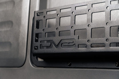 DV8 Offroad 03-09 Lexus GX 470 Molle Door Pocket MPGX-03 MPGX-03 Photo - Unmounted