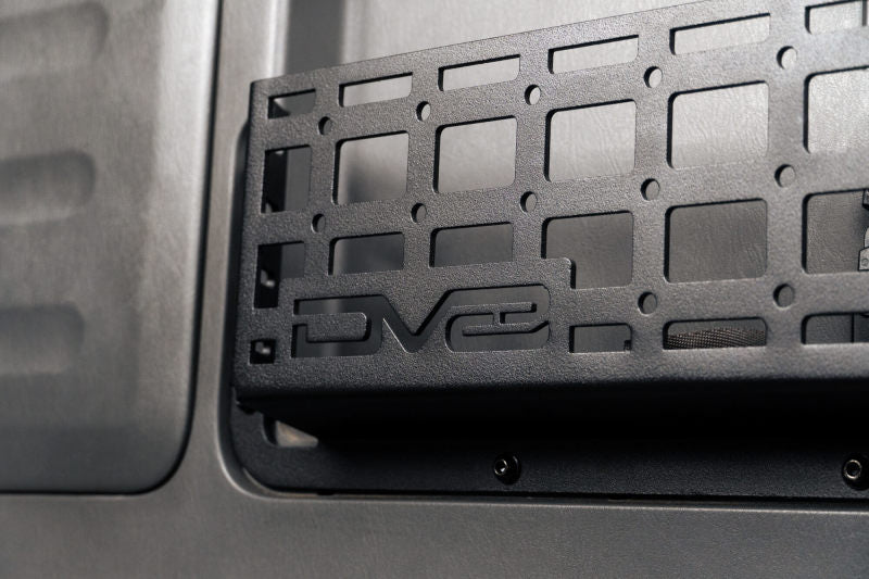 DV8 Offroad 03-09 Lexus GX 470 Molle Door Pocket MPGX-03 MPGX-03 Photo - Unmounted