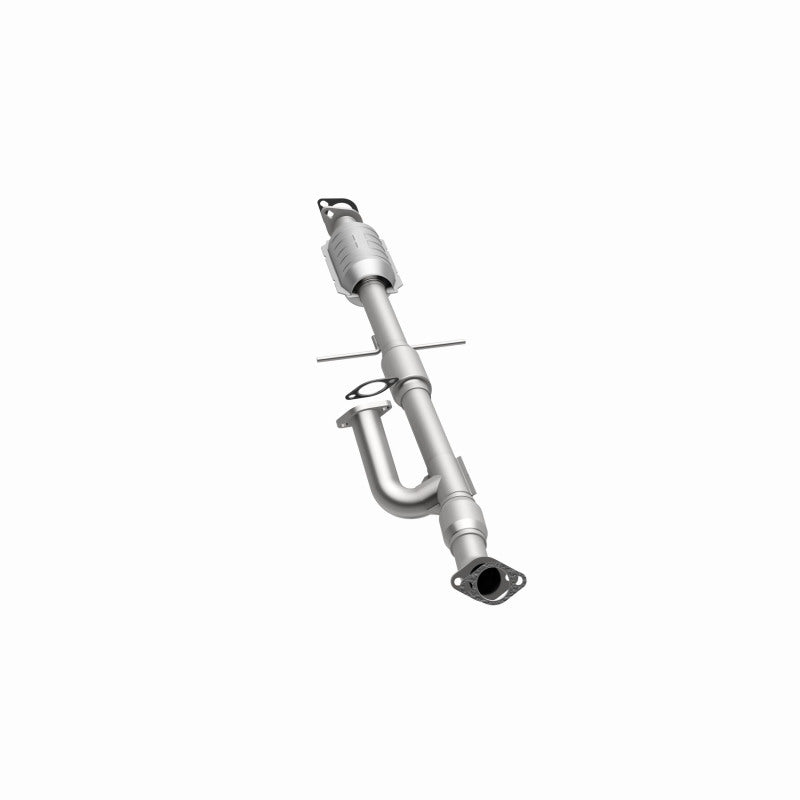 MagnaFlow Hyundai Sonata HM Grade Federal / EPA Compliant Direct-Fit Catalytic Converter 23194 360 Degree Image Set