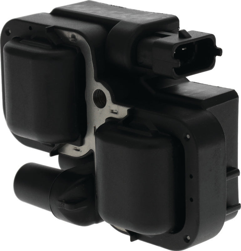 QuadBoss 16-18 Polaris ACE 900 XC Ignition Coil 402277 402277 Photo - Primary