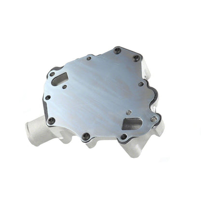 Ford Performance Parts Ford Racing 302/351W Maximum Flow Aluminum Water Pump M-8501-F351 Photo - Unmounted