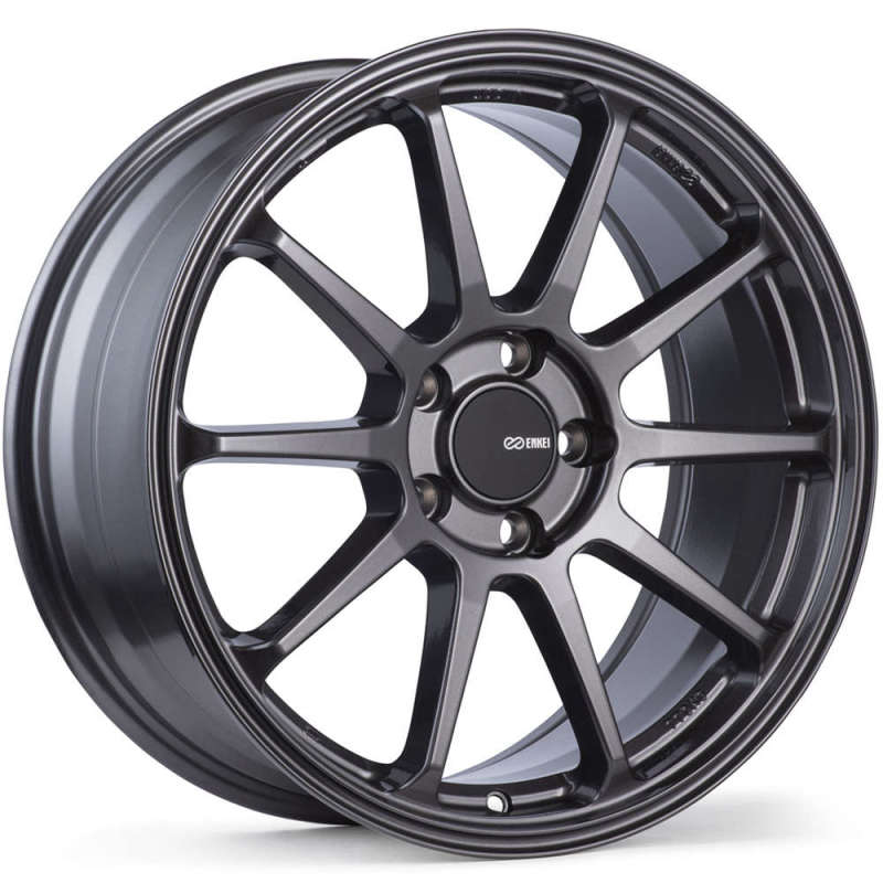 Enkei PX-10 Wheel Gunmetal 17x7.5 +45 5x100 536-775-8045GM User 1