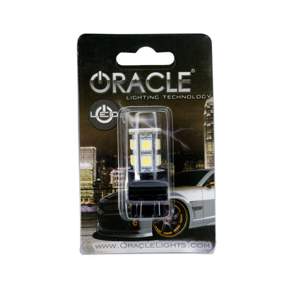 ORACLE Lighting Oracle 3156 13 LED Bulb (Single) - Cool White 5001-001 5001-001 Photo - in package