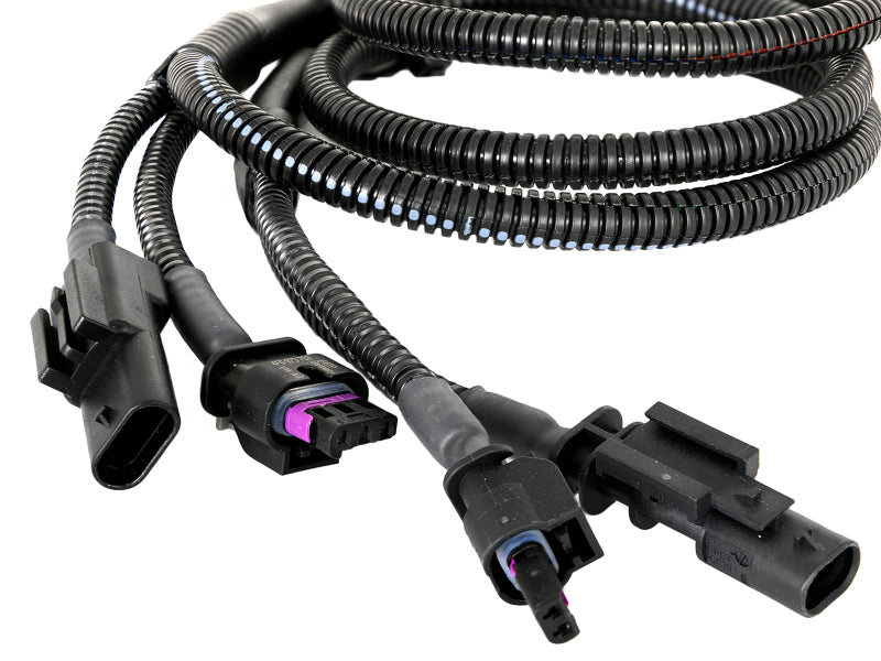 aFe Scorcher GT Module 11-19 Dodge Challenger/Charger V6-3.6L 77-42011 77-42011 Photo - Unmounted