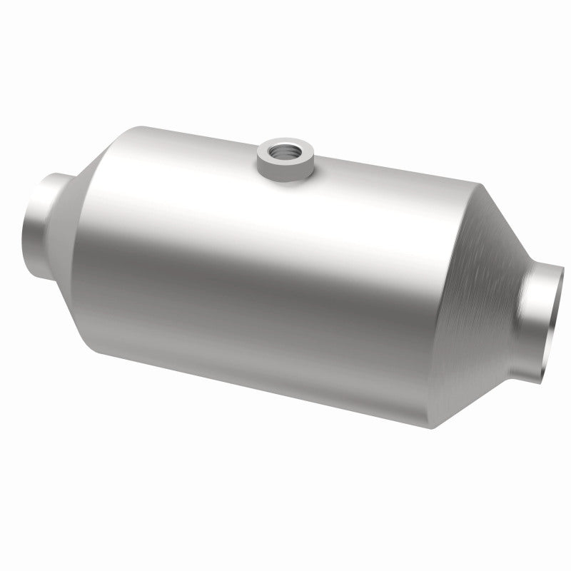MagnaFlow California Grade CARB Compliant Universal Catalytic Converter 440054 360 Degree Image Set