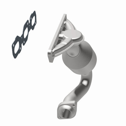 MagnaFlow Mercury Cougar HM Grade Federal / EPA Compliant Manifold Catalytic Converter 50646 360 Degree Image Set