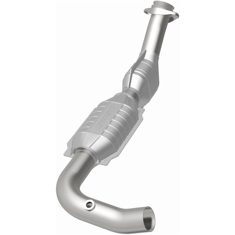 MagnaFlow Ford California Grade CARB Compliant Direct-Fit Catalytic Converter 447183 Photo - out of package